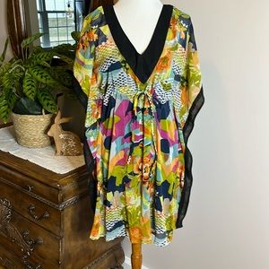 Club Z Collection Dress Small